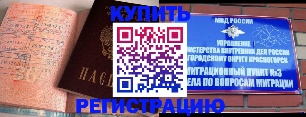 прописка 2025 в Губкине